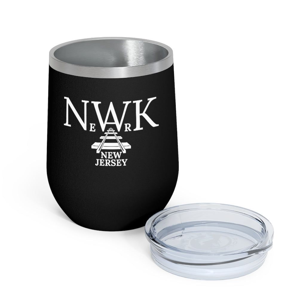 NEWARK WINE TUMBLER