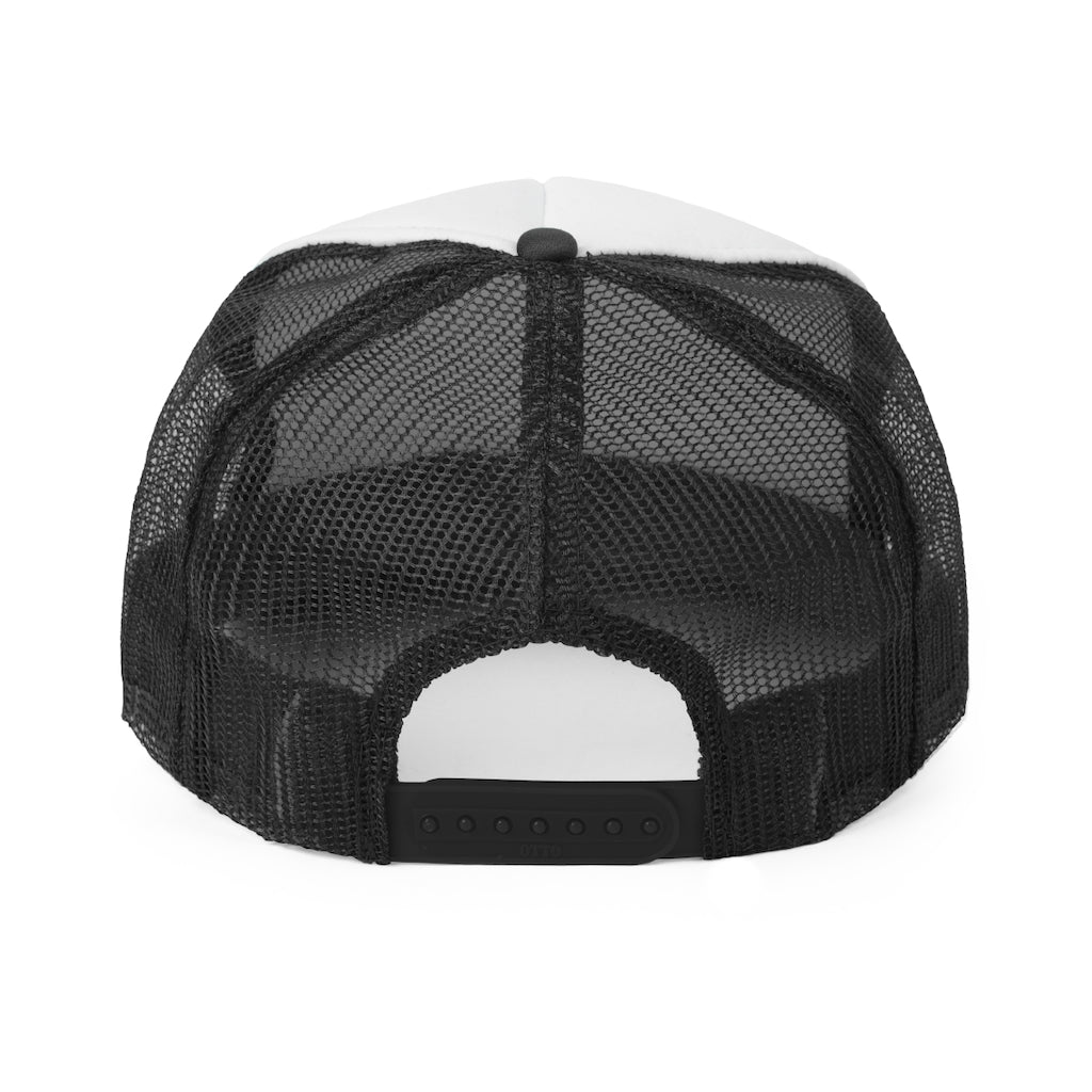 EWR TRUCKER CAP