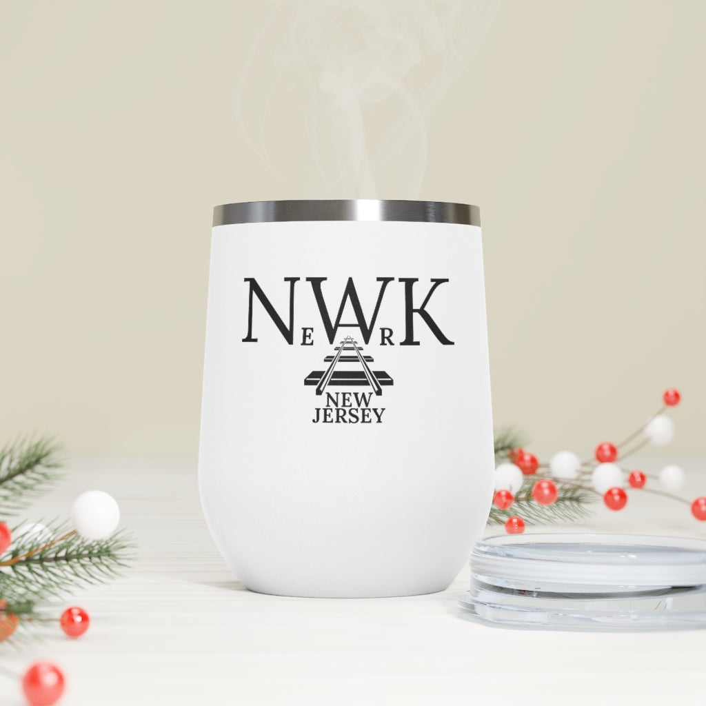 NEWARK WINE TUMBLER
