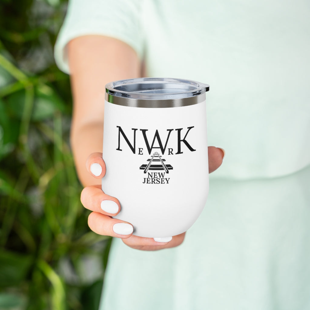 NEWARK WINE TUMBLER