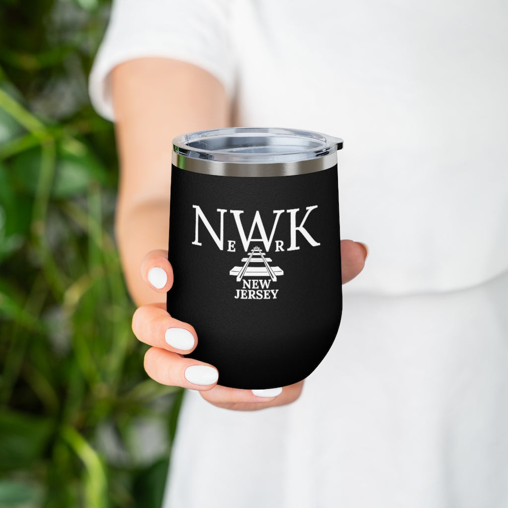 NEWARK WINE TUMBLER