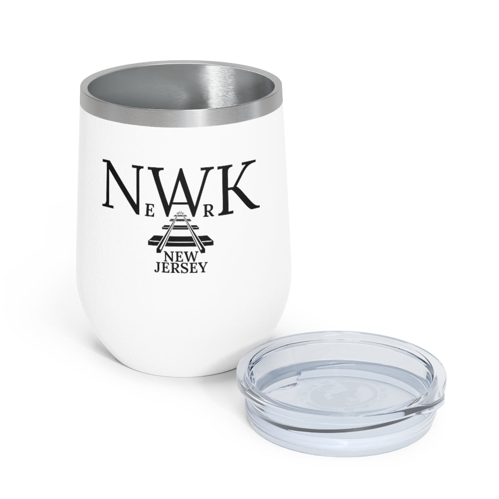 NEWARK WINE TUMBLER