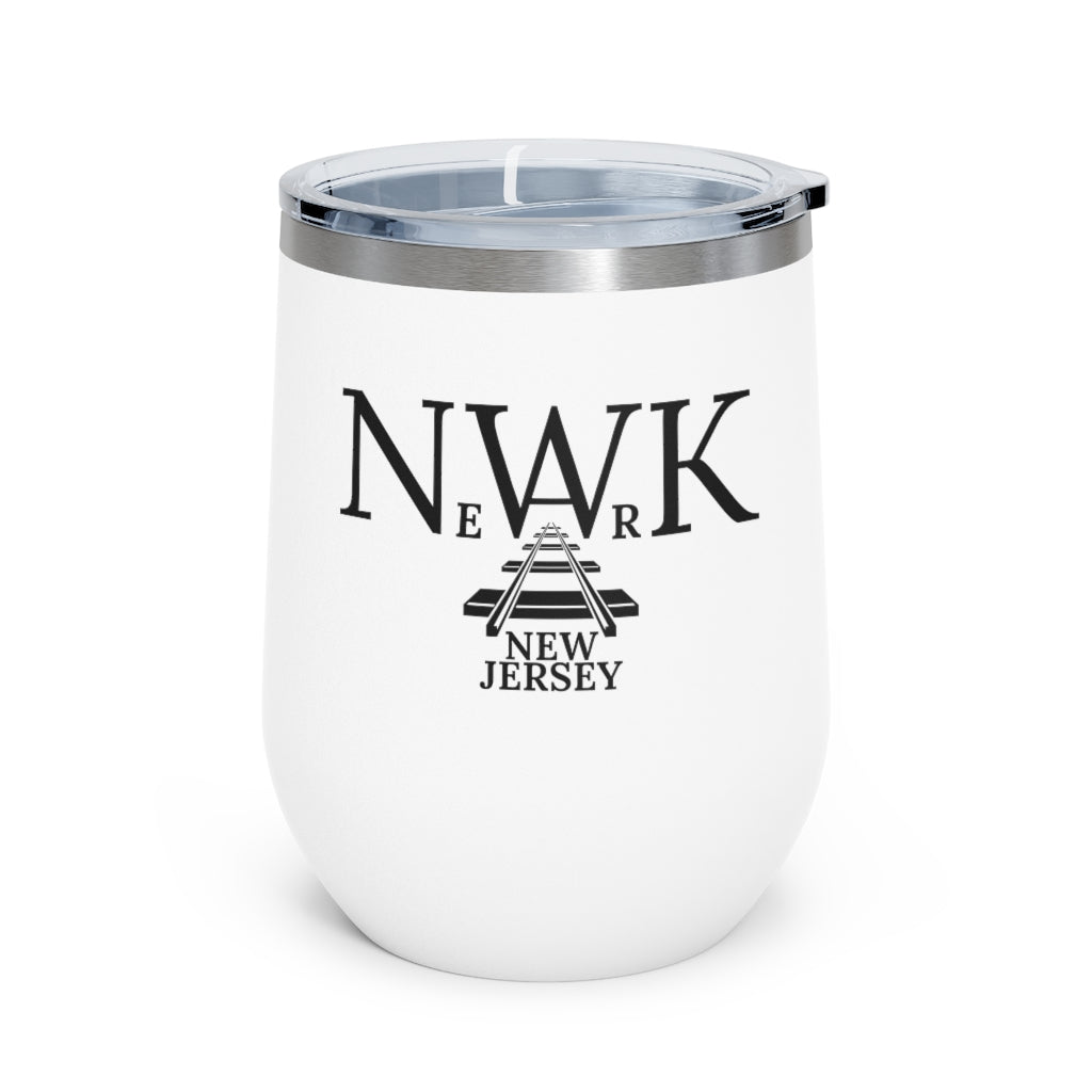 NEWARK WINE TUMBLER