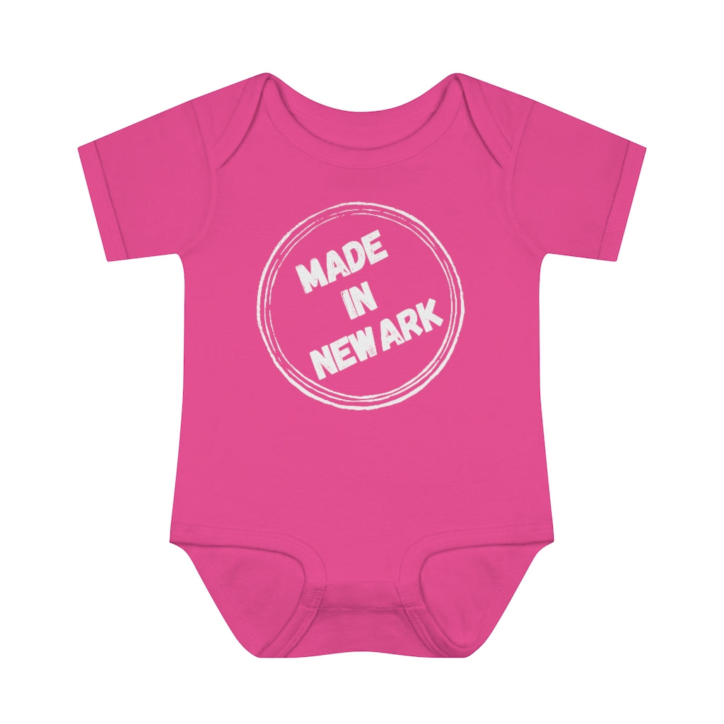 BABY BODYSUIT
