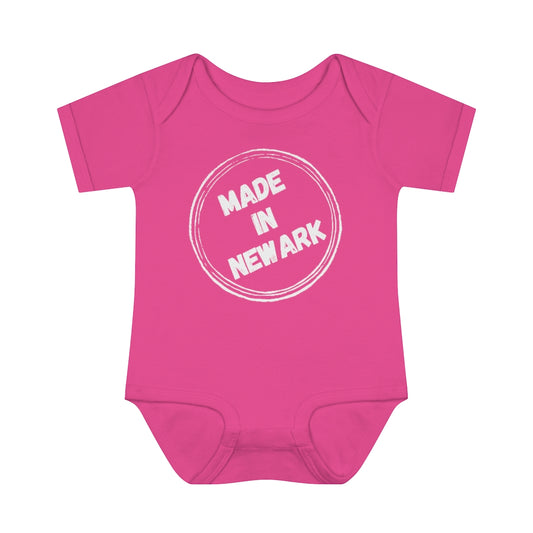 BABY BODYSUIT