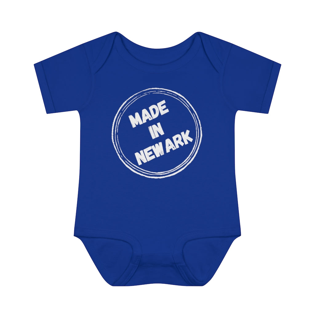 BABY BODYSUIT