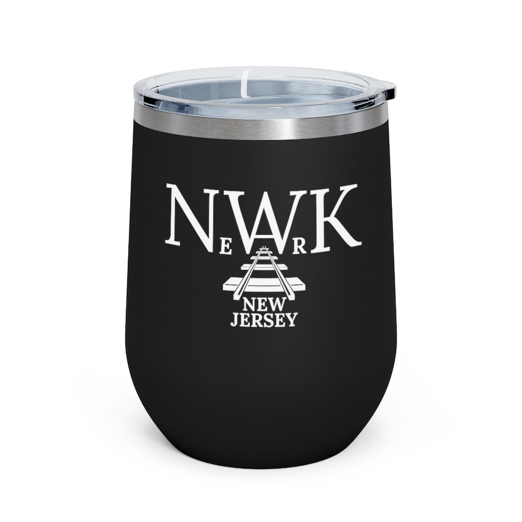NEWARK WINE TUMBLER