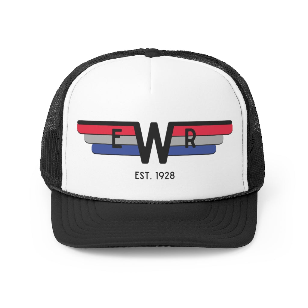 EWR TRUCKER CAP
