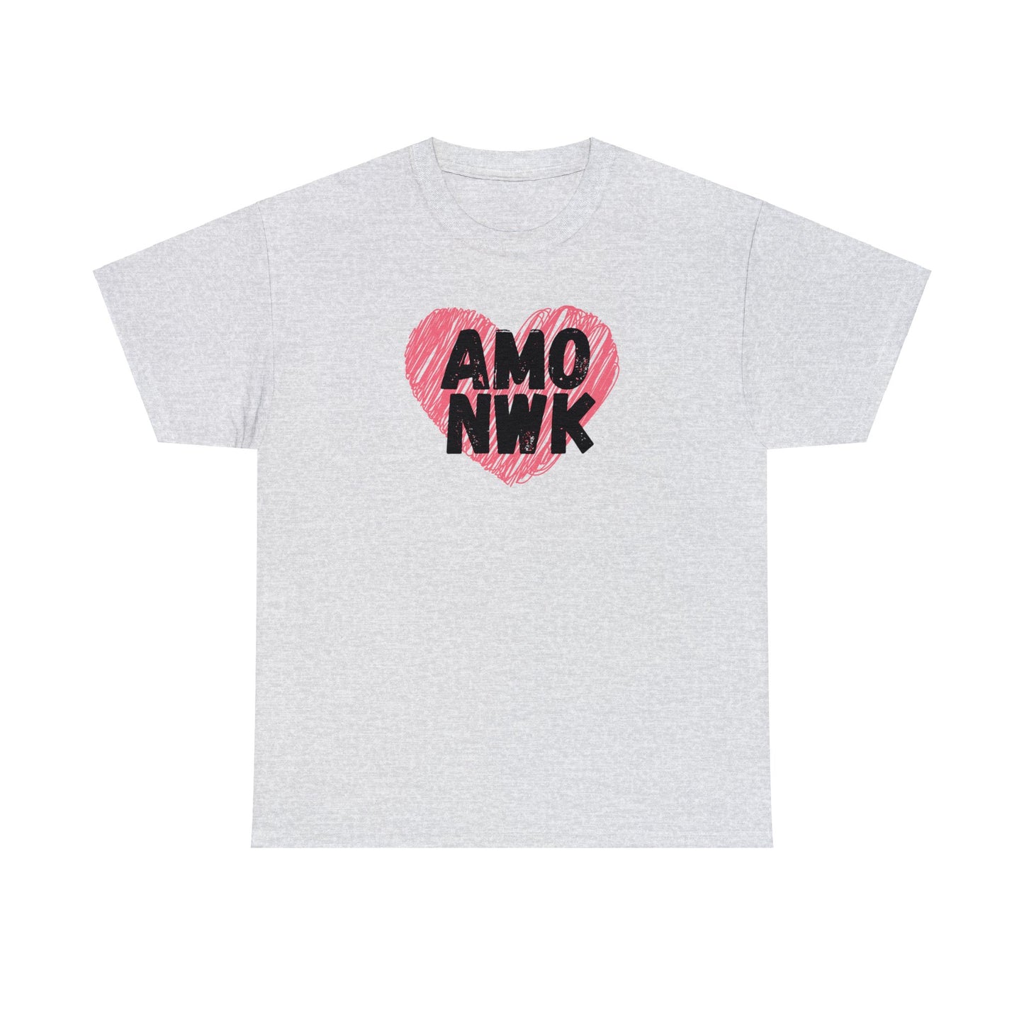 AMO NWK - T Shirt