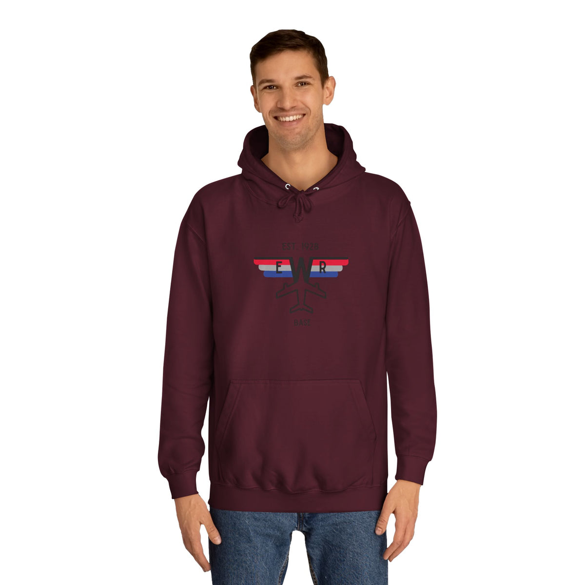 EWR — Hoodie