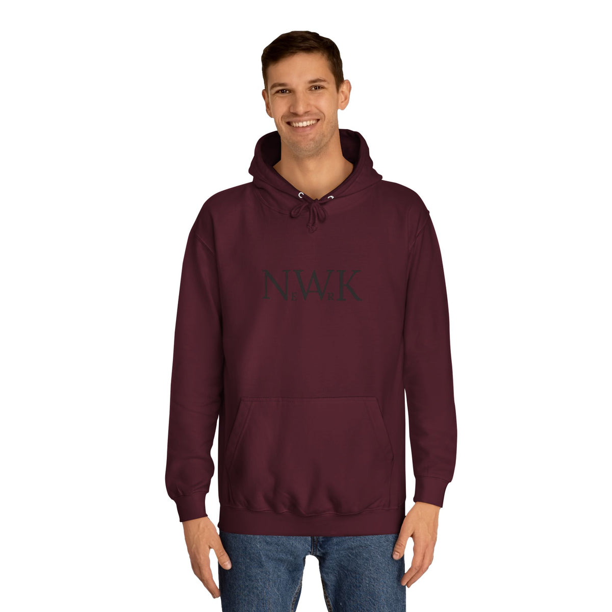 NWK  — Hoodie