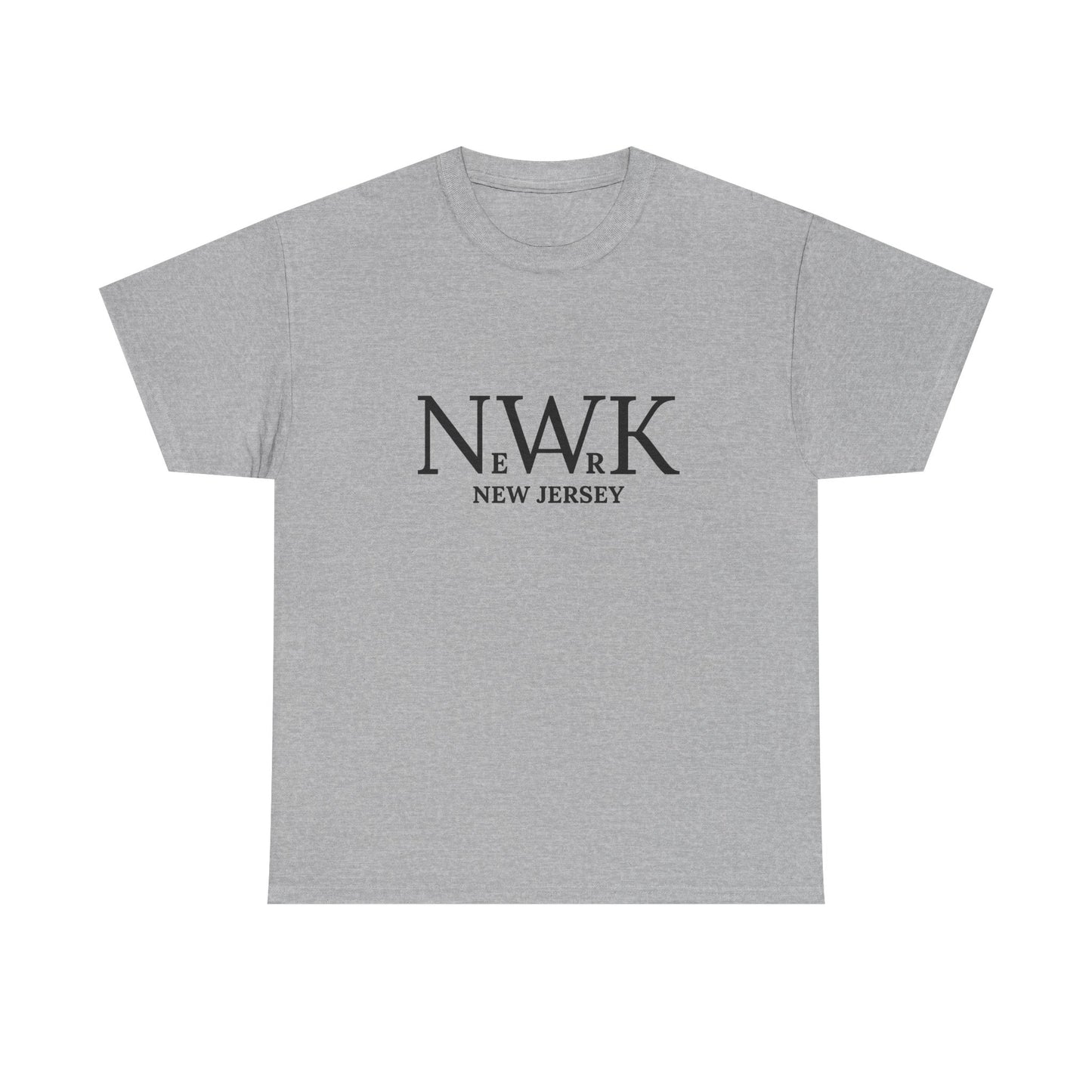 Newark - T Shirt