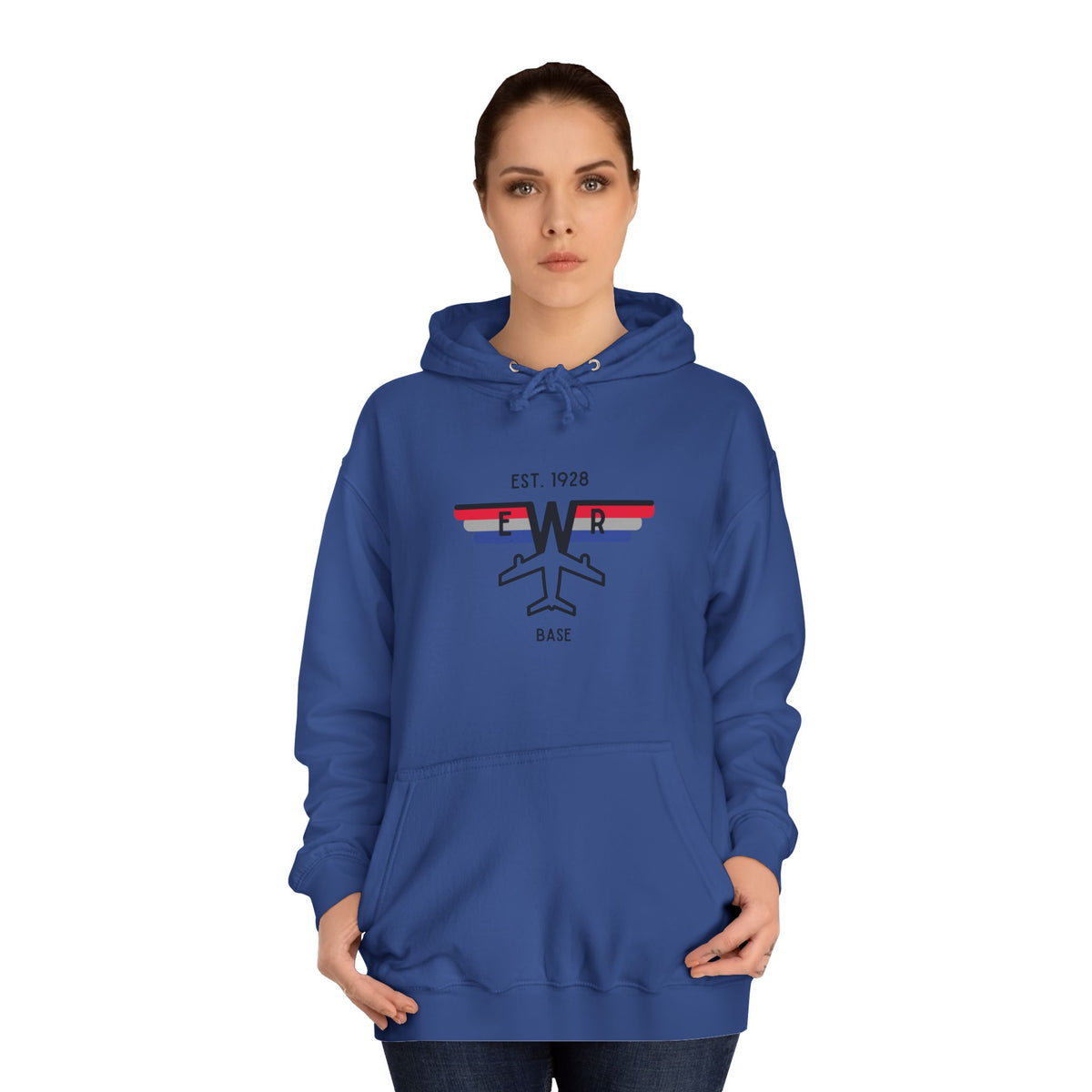 EWR — Hoodie