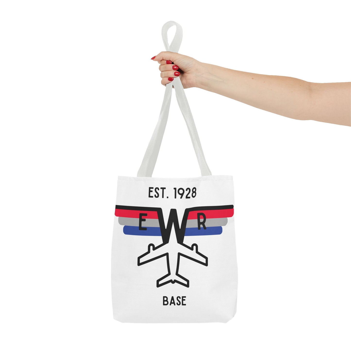 Tote Bag — EWR