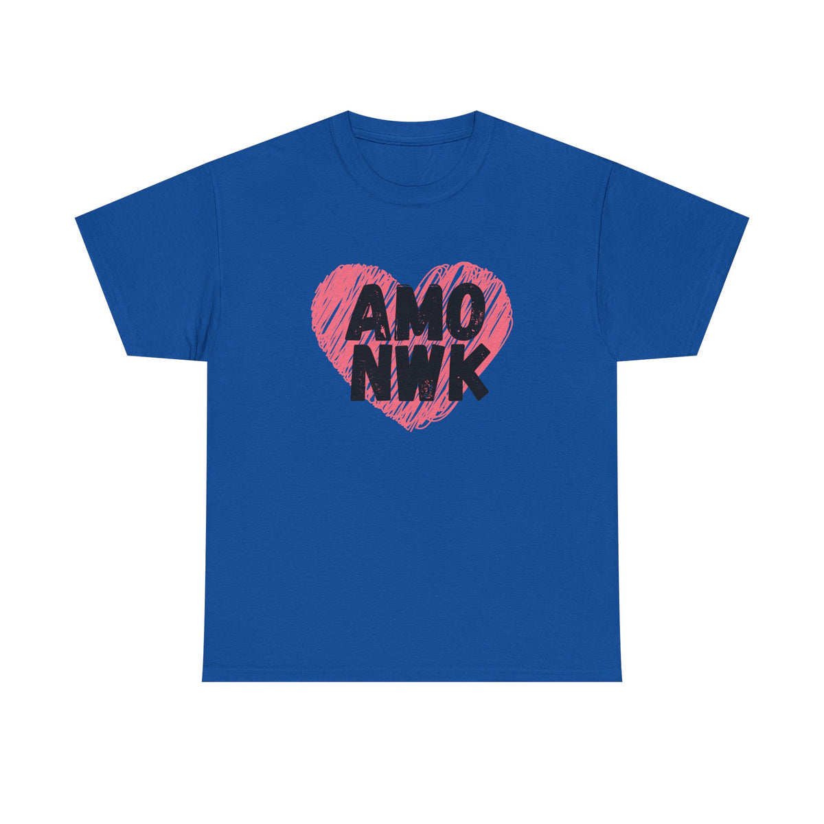 AMO NWRK - T Shirt