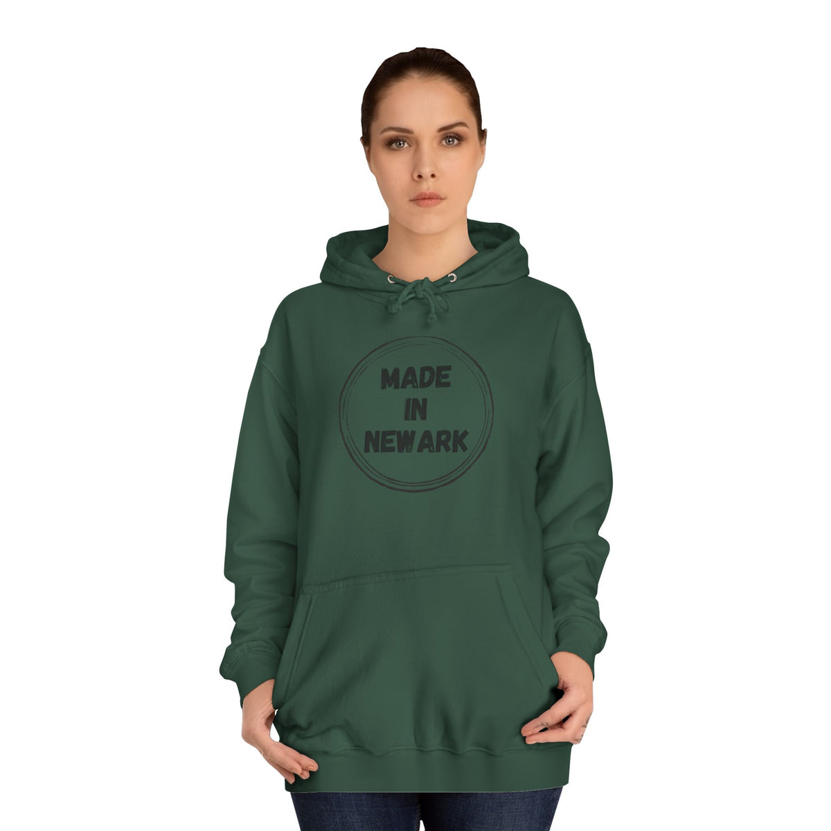 Made in Newark  - Hoodie