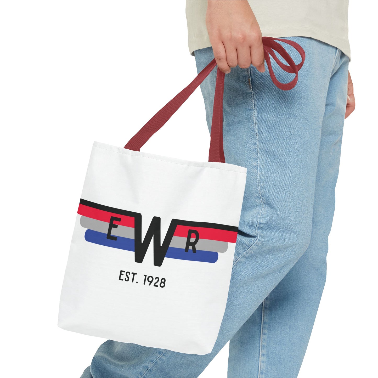 Tote Bag – EWR Wing