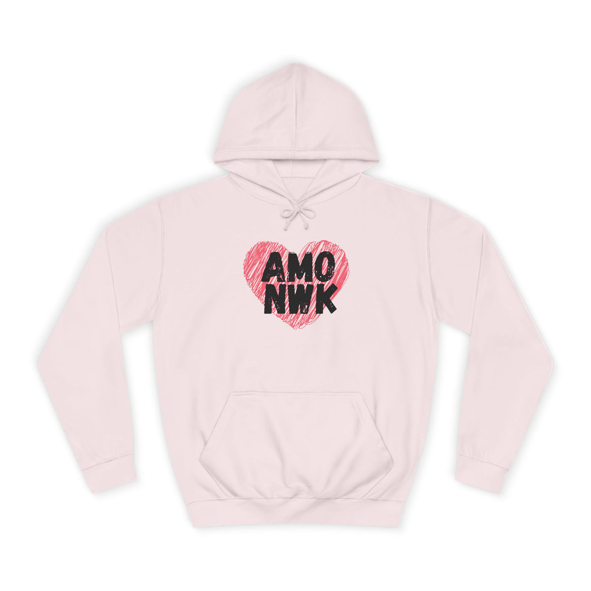 AMO NWK - Hoodie