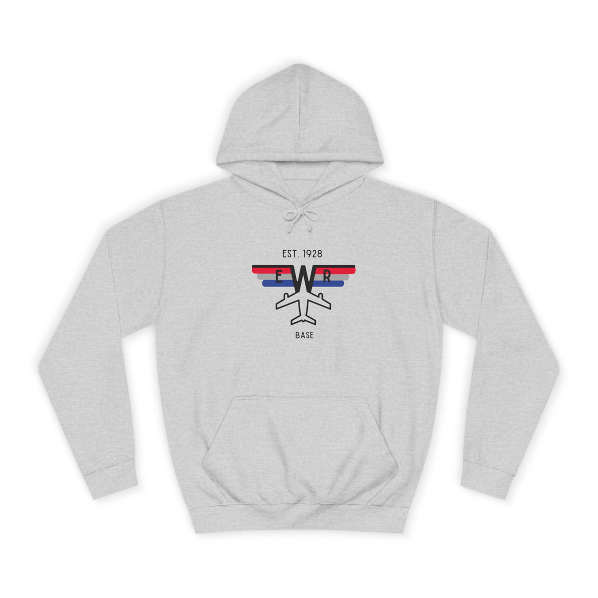 EWR — Hoodie