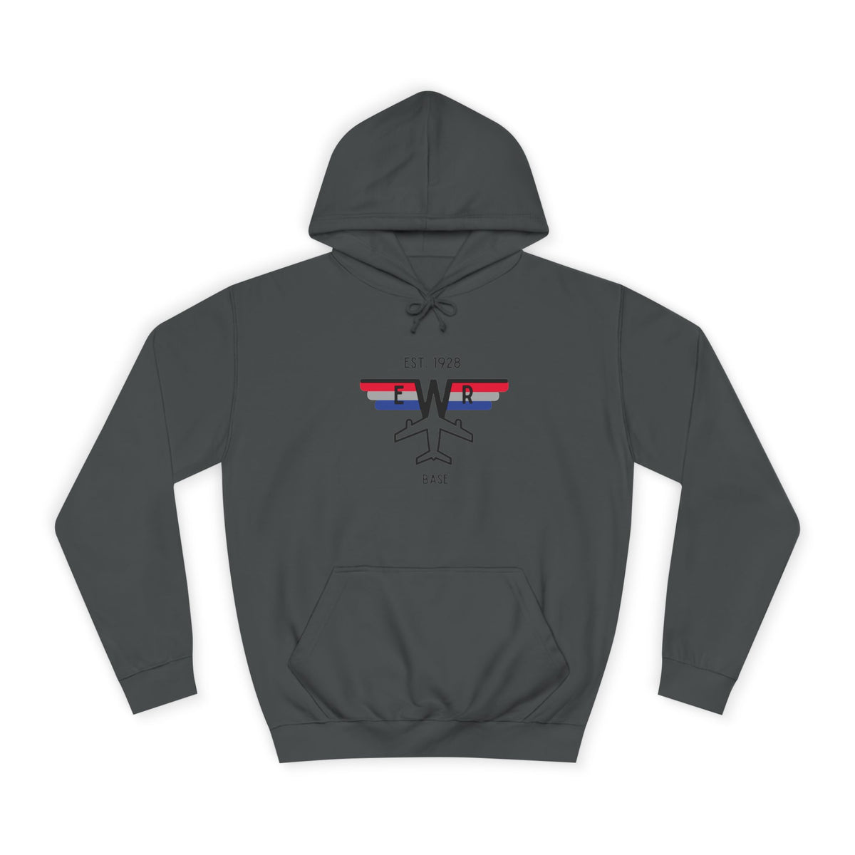 EWR — Hoodie