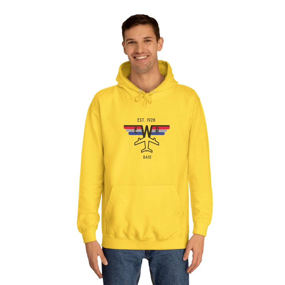 EWR — Hoodie