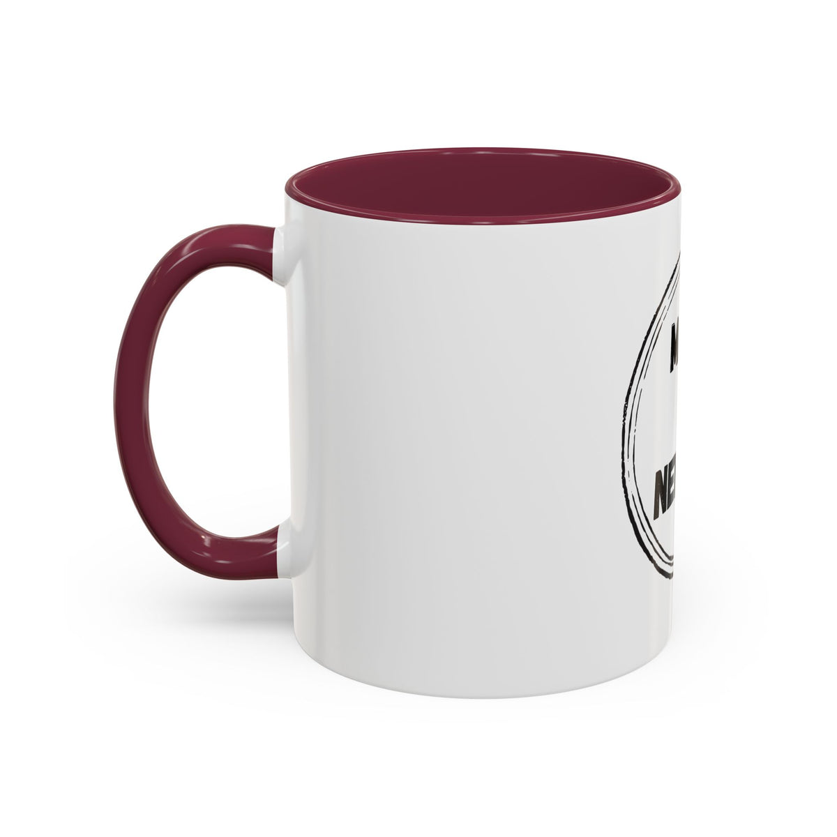 Made in Newark Mug — Ceramic Coffee Cup (11oz & 15oz)