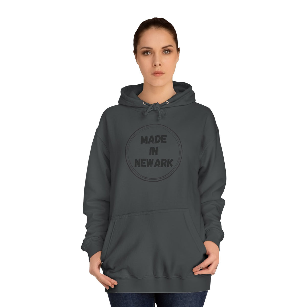 Made in Newark  - Hoodie