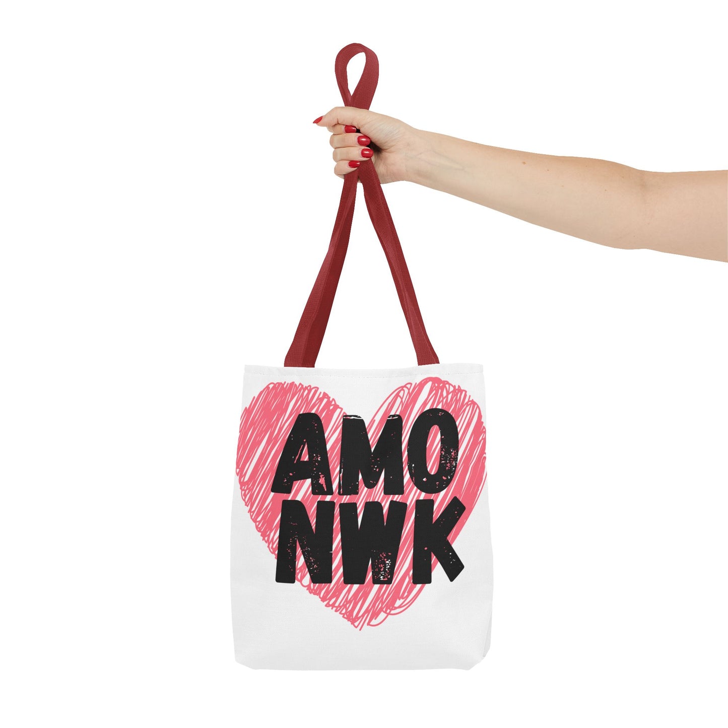 Tote Bag – AMO NWK