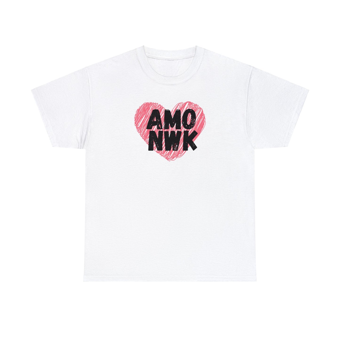 AMO NWK - T Shirt