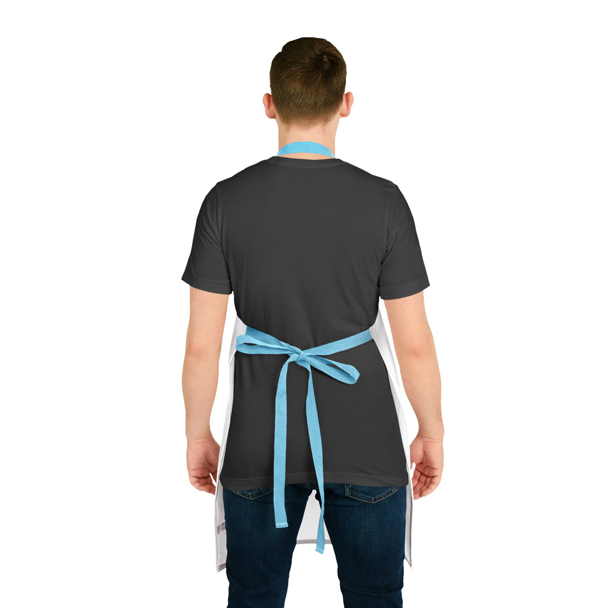 Made in Newark Apron