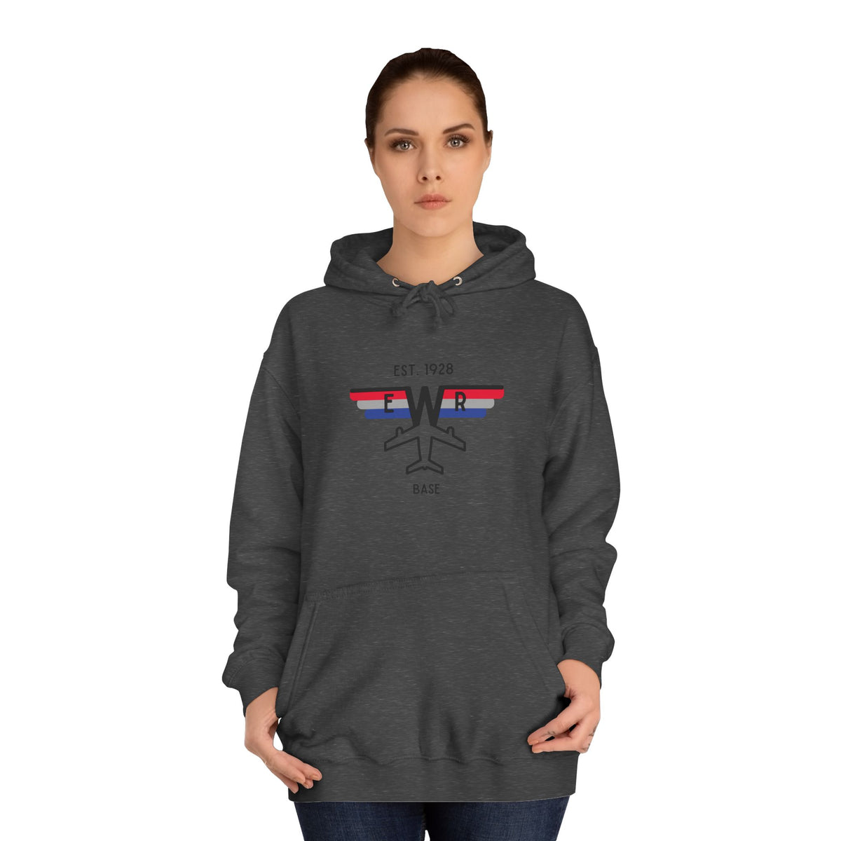 EWR — Hoodie