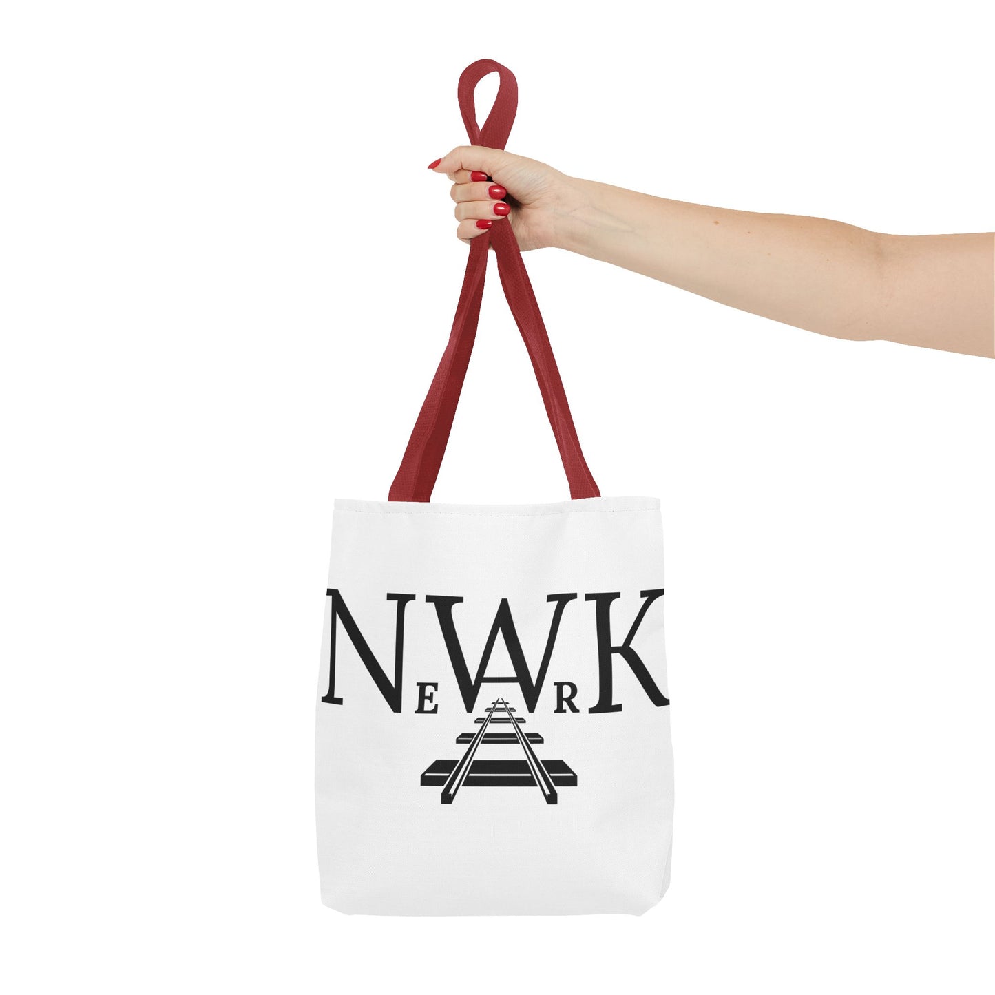 Tote Bag – NWK Railroad
