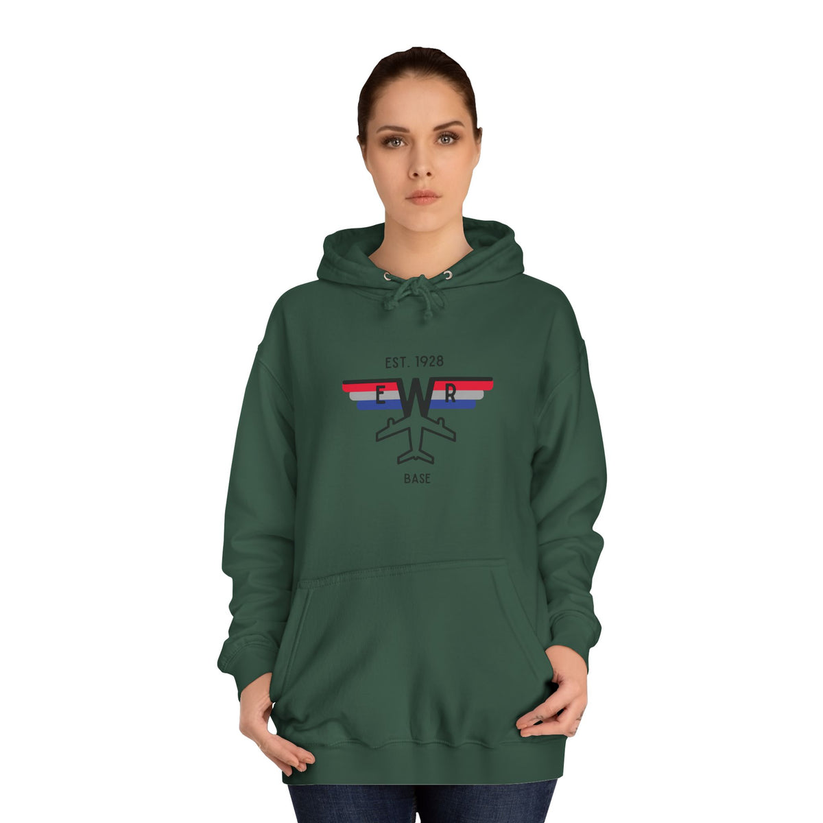 EWR — Hoodie