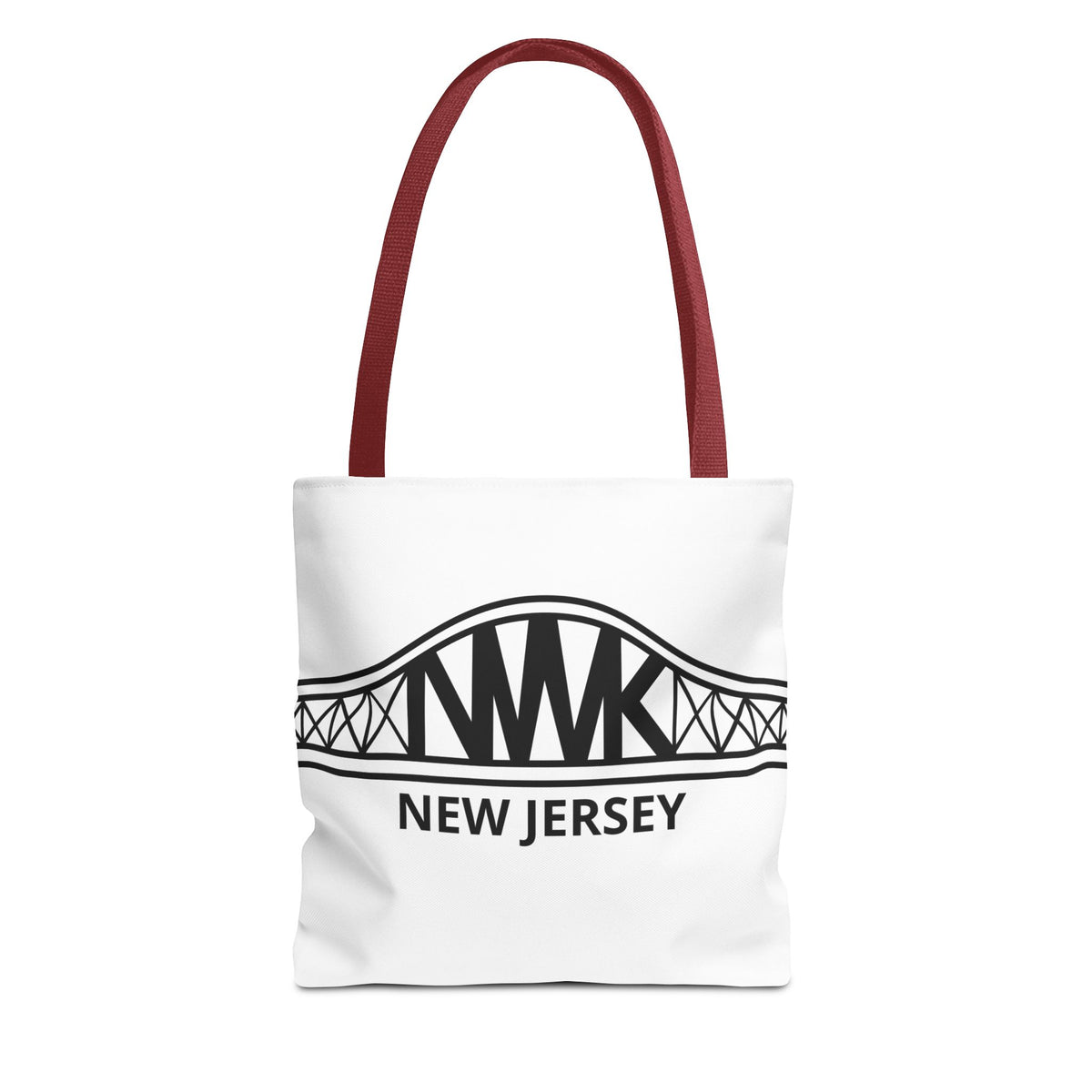 Tote Bag — NWK Bridge