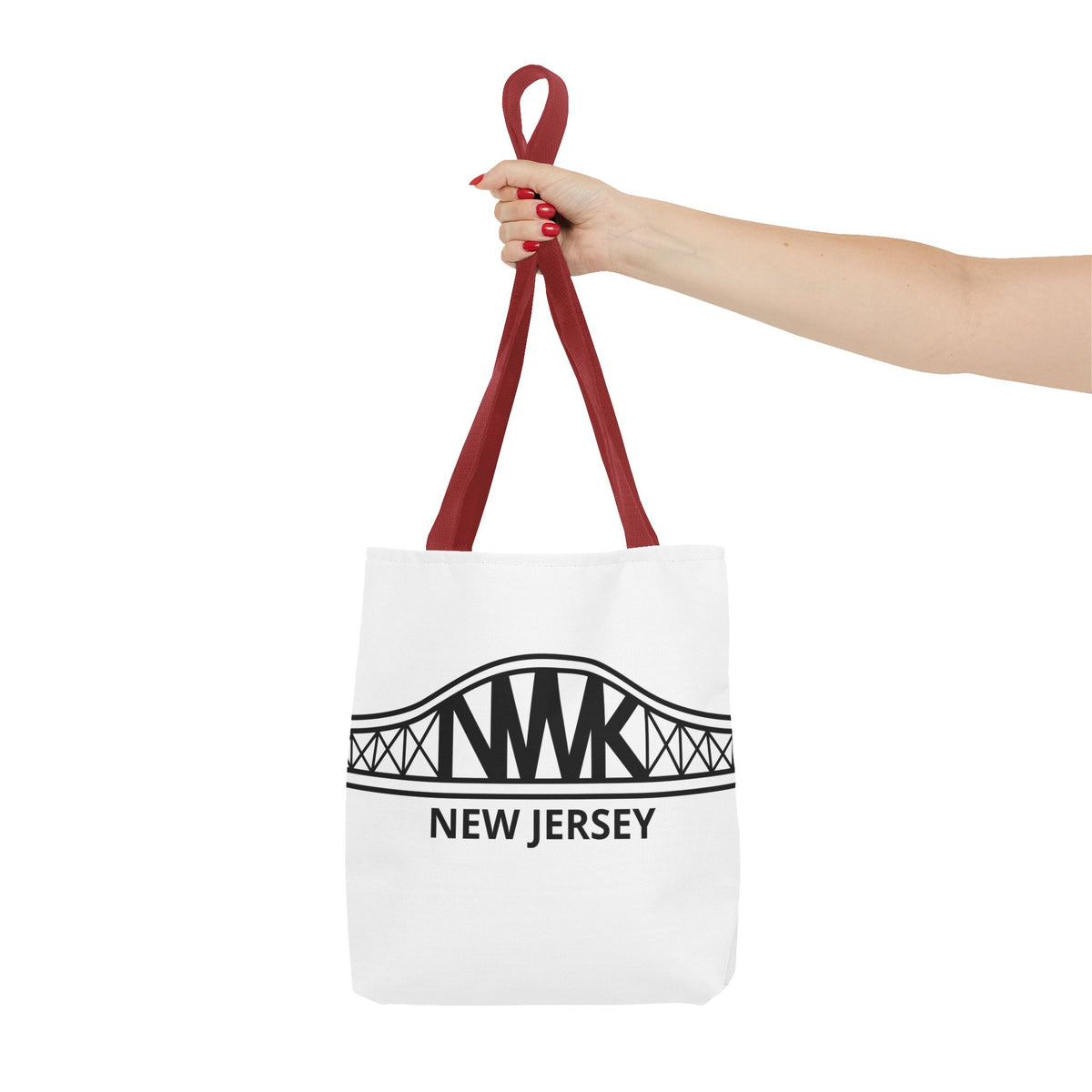 Tote Bag — NWK Bridge