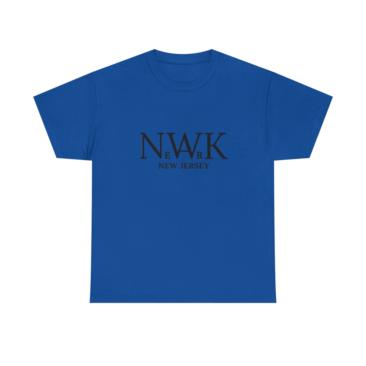 Newark - T Shirt