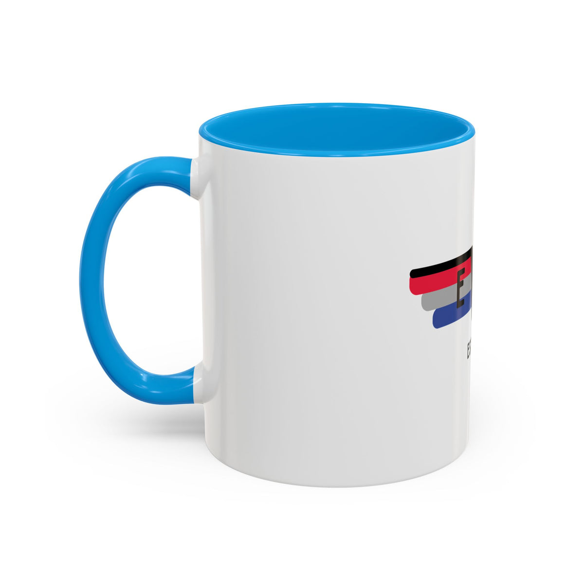 EWR Retro Wings Mug — Est. 1928 Coffee Cup (11oz & 15oz)