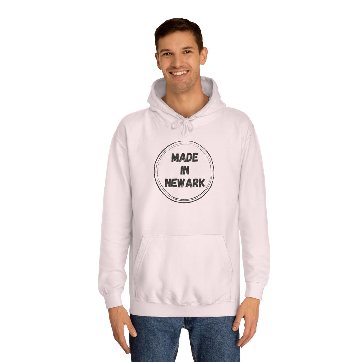 Made in Newark  - Hoodie