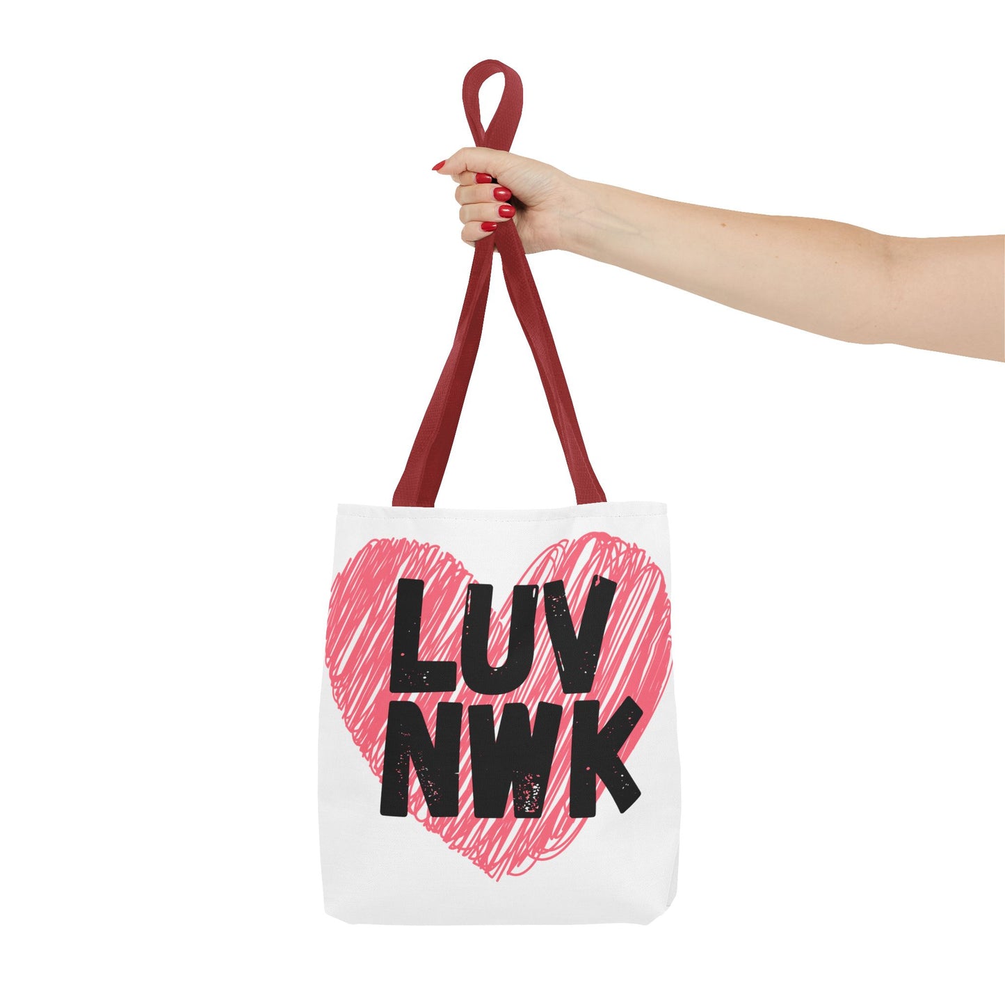 Tote Bag – LUV NWK