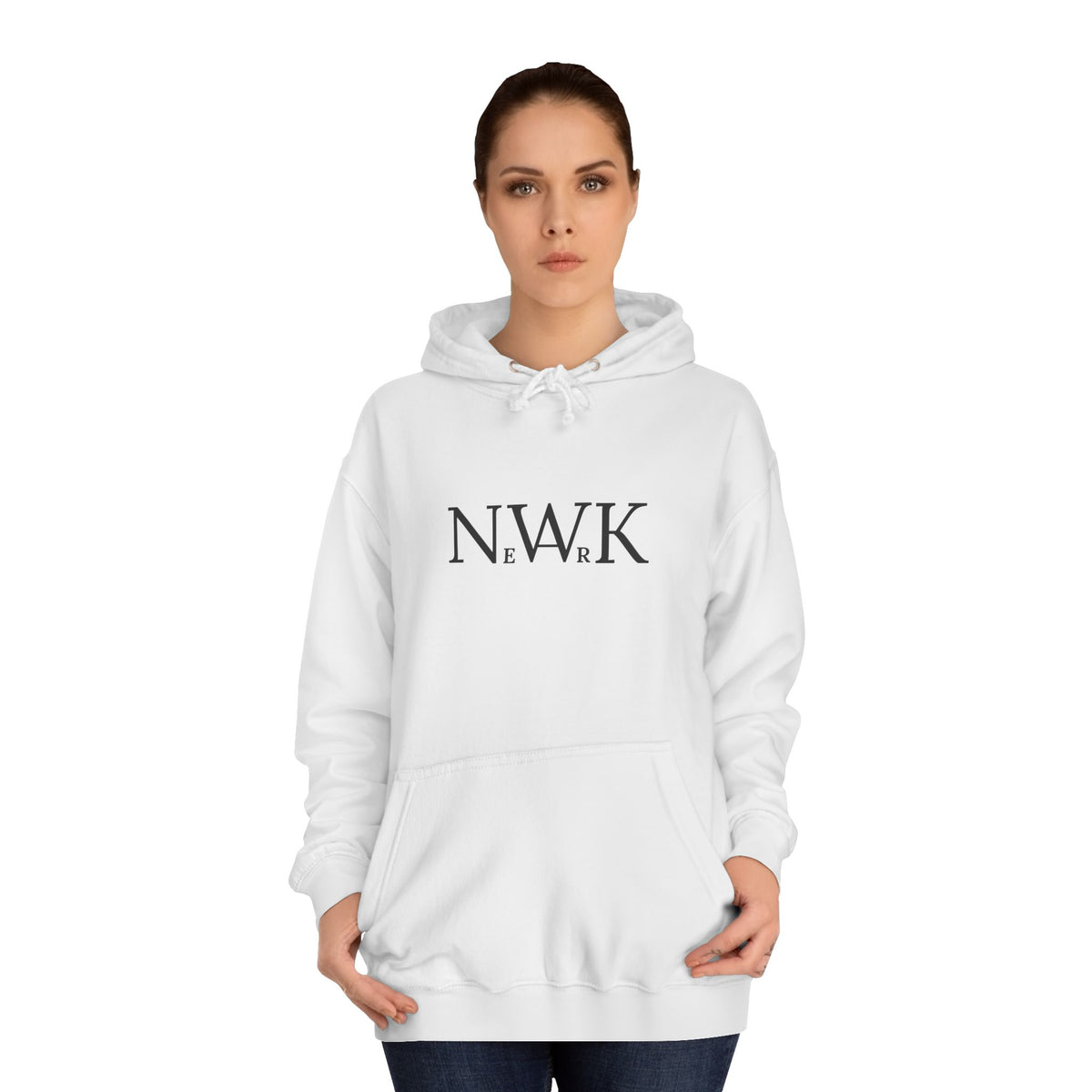 NWK  — Hoodie