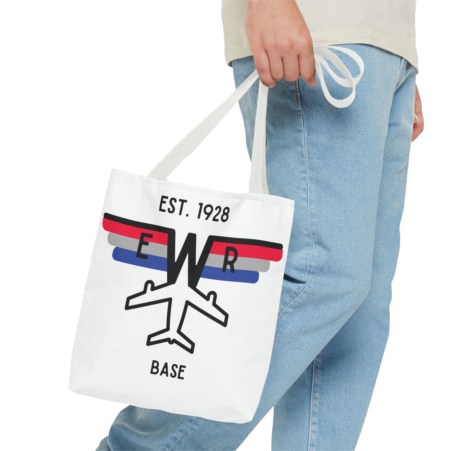 Tote Bag — EWR