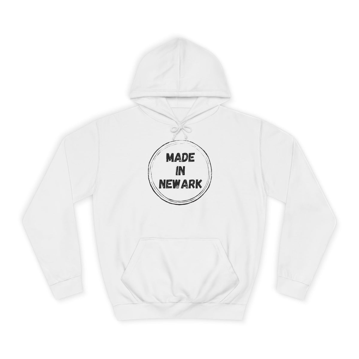 Made in Newark  - Hoodie