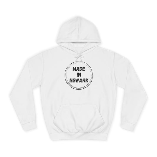 Made in Newark  - Hoodie