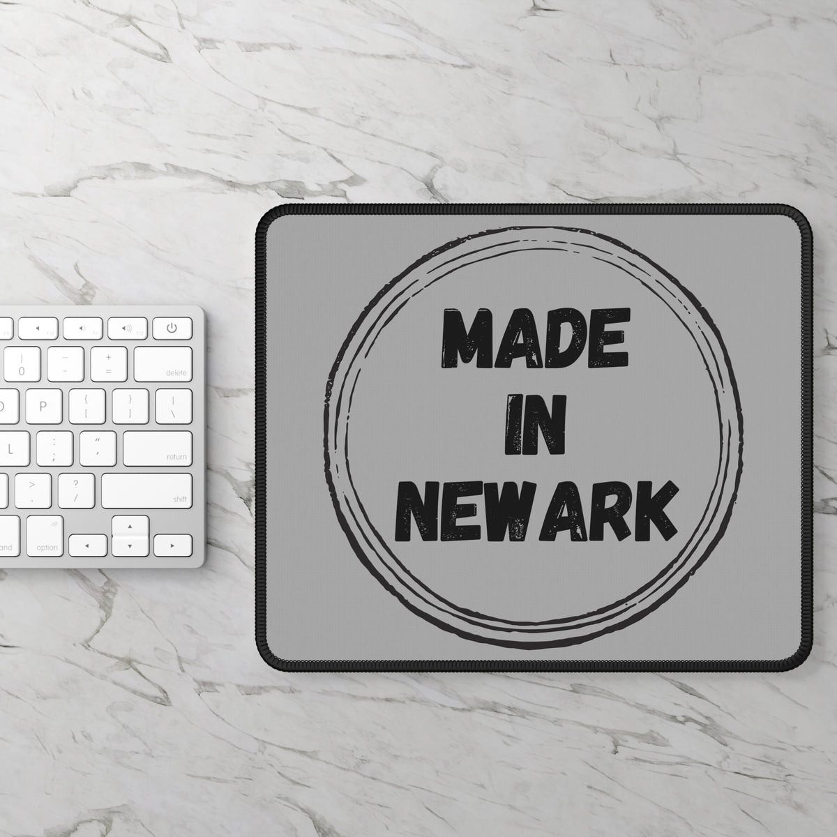 Made in Newark Mouse Pad