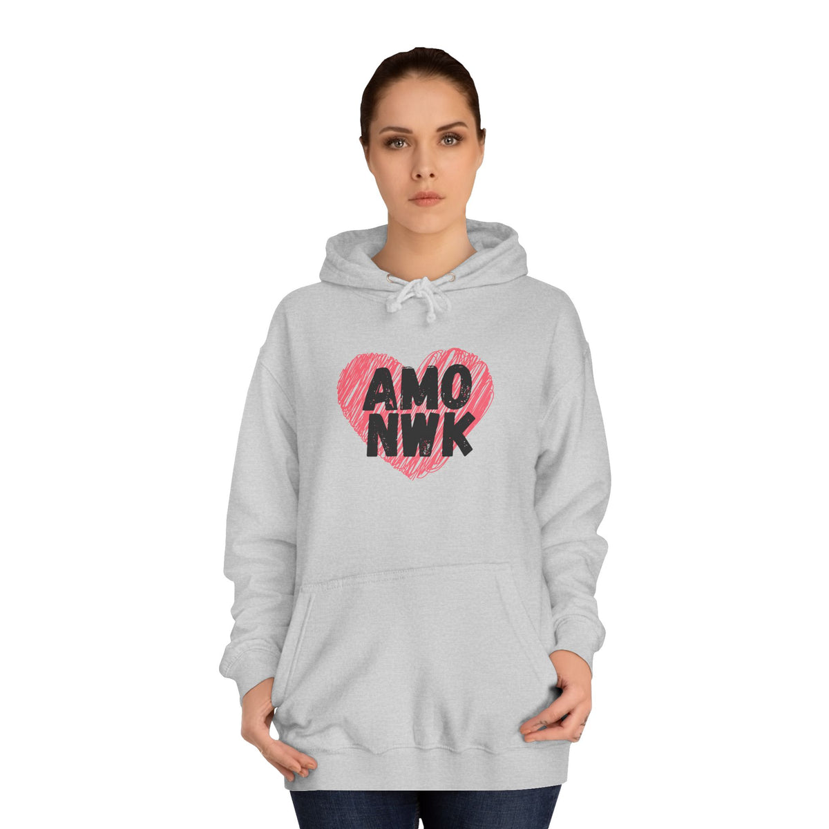 AMO NWK - Hoodie