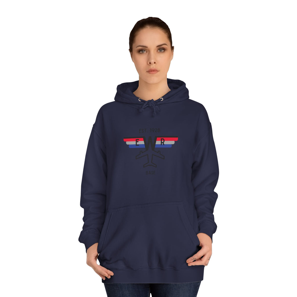 EWR — Hoodie
