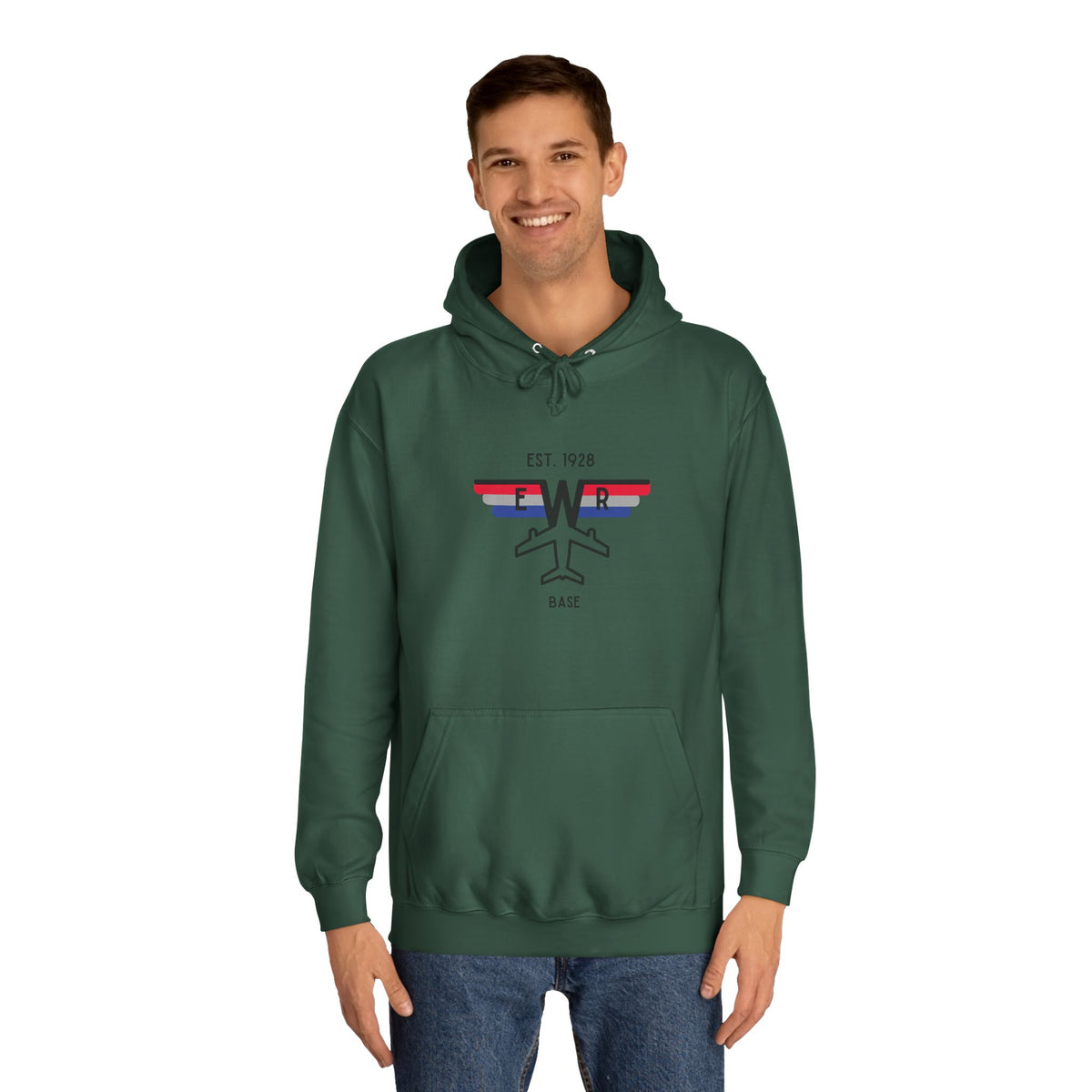 EWR — Hoodie