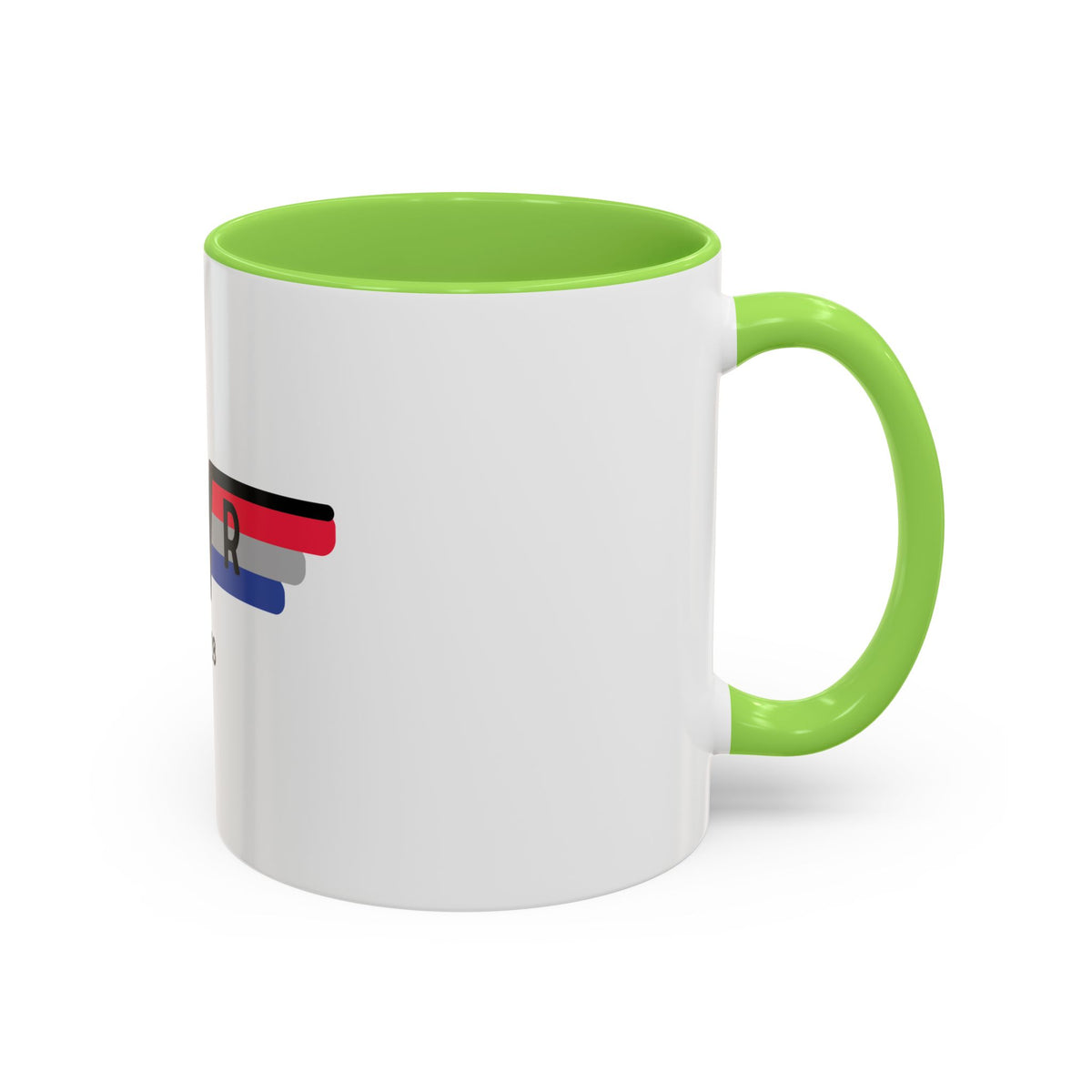 EWR Retro Wings Mug — Est. 1928 Coffee Cup (11oz & 15oz)