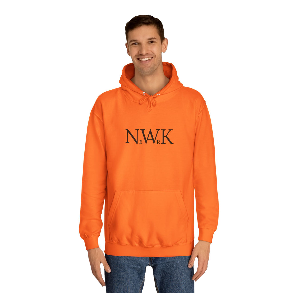 NWK  — Hoodie