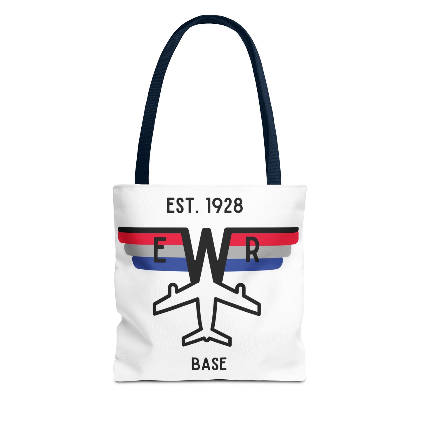 Tote Bag — EWR